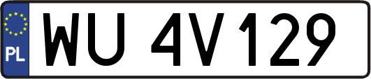 WU4V129