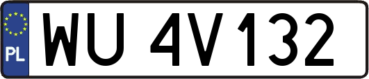 WU4V132