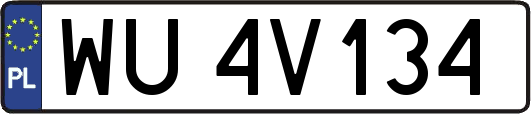 WU4V134