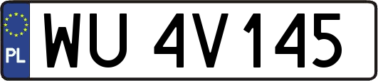 WU4V145