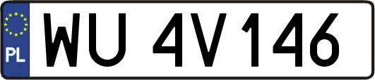 WU4V146