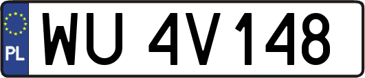 WU4V148