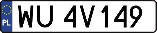 WU4V149