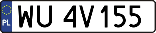 WU4V155