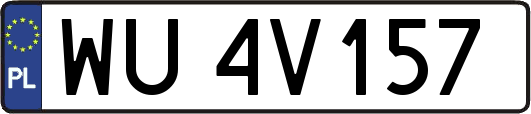 WU4V157