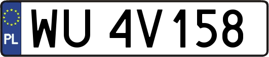 WU4V158