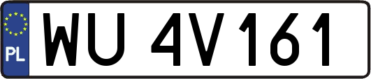 WU4V161