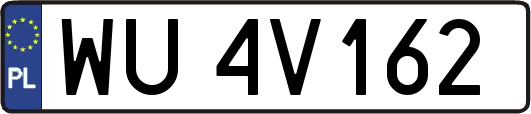 WU4V162