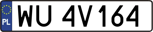 WU4V164