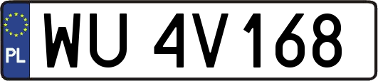 WU4V168