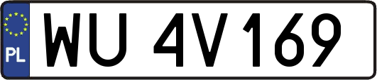 WU4V169