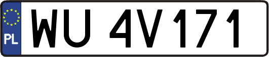 WU4V171