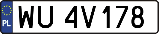 WU4V178