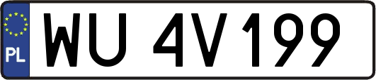 WU4V199