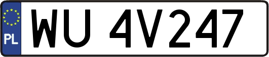 WU4V247