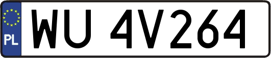 WU4V264