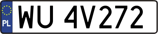 WU4V272