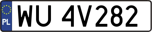 WU4V282