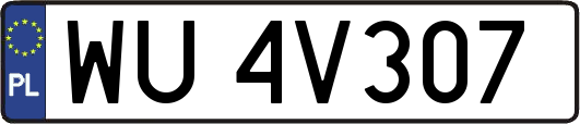 WU4V307