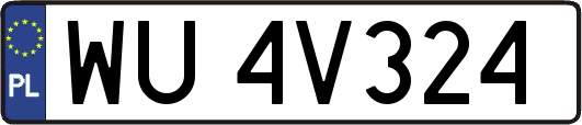 WU4V324