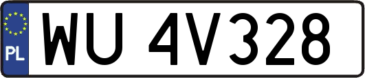 WU4V328