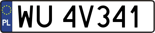 WU4V341