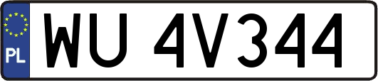 WU4V344