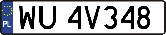 WU4V348