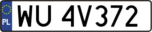 WU4V372
