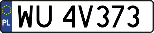 WU4V373
