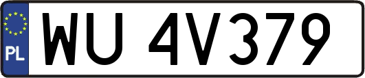 WU4V379
