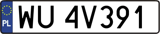 WU4V391