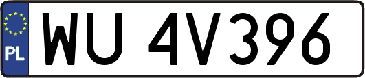 WU4V396