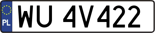WU4V422