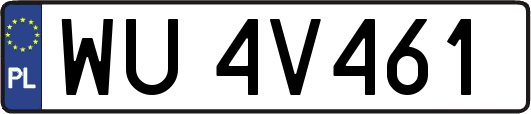 WU4V461