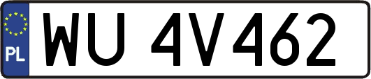 WU4V462