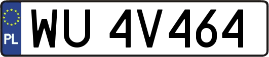WU4V464