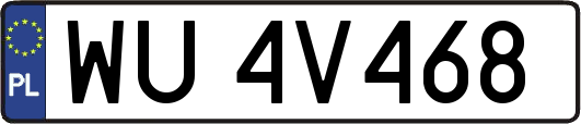 WU4V468