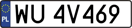 WU4V469