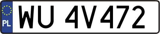WU4V472