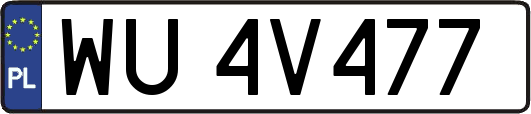 WU4V477