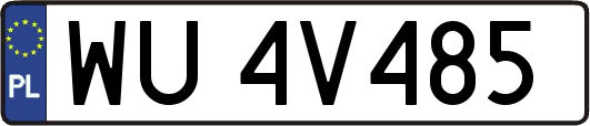 WU4V485