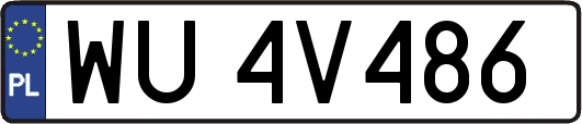 WU4V486