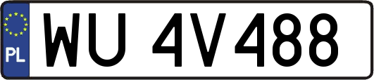 WU4V488