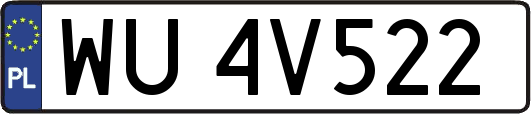 WU4V522