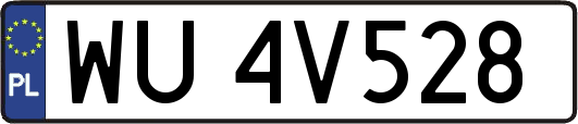 WU4V528