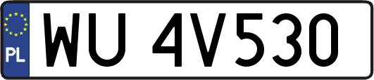 WU4V530