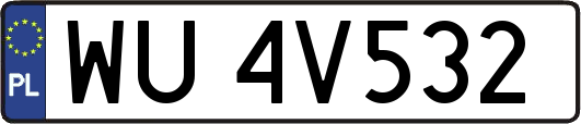 WU4V532