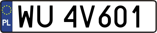 WU4V601