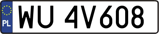 WU4V608
